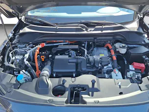Honda HR-V 1.5 i-MMD Advance Style