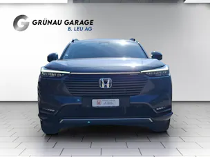 Honda HR-V 1.5 i-MMD Advance Style