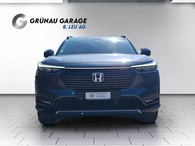 Honda HR-V 1.5 i-MMD Advance Style