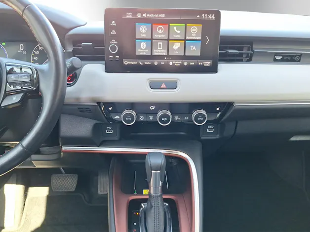 Honda HR-V 1.5 i-MMD Advance Style