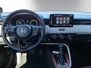 Honda HR-V 1.5 i-MMD Advance Style