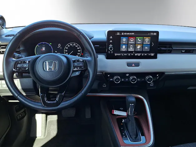 Honda HR-V 1.5 i-MMD Advance Style