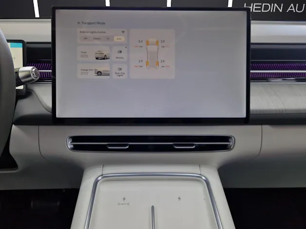XPENG G6 Performance AWD