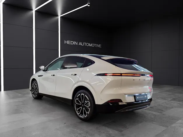 XPENG G6 Performance AWD