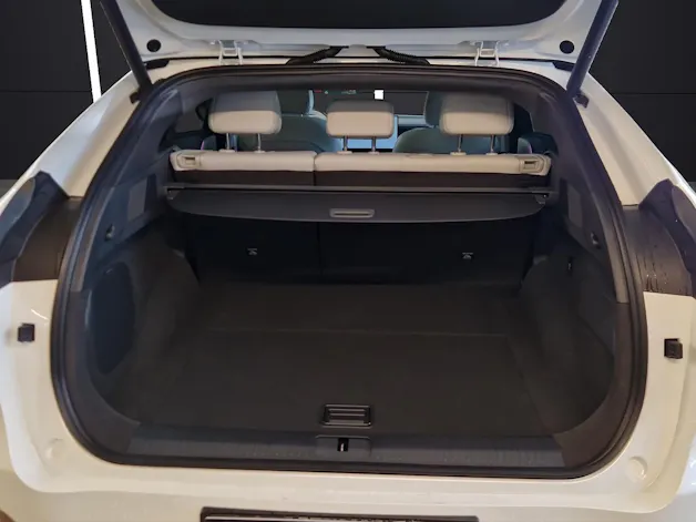 XPENG G6 Performance AWD
