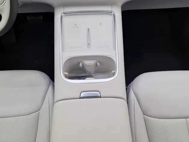 XPENG G6 Performance AWD