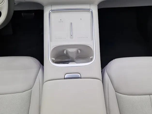 XPENG G6 Performance AWD