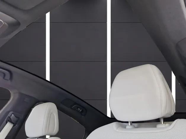 XPENG G6 Performance AWD