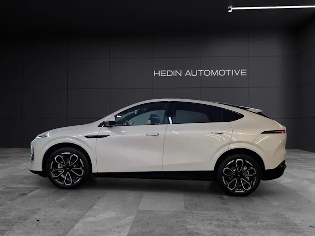 XPENG G6 Performance AWD
