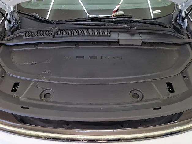 XPENG G6 Performance AWD