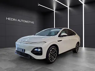 XPENG G6 Performance AWD