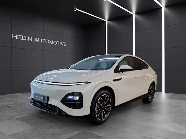 XPENG G6 Performance AWD
