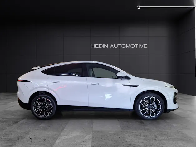 XPENG G6 Performance AWD