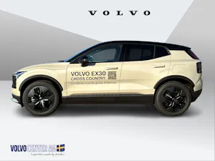 Volvo EX30 CC E60 Twin Performance AWD