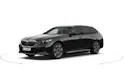 BMW 550e xDrive Touring