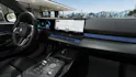 BMW 550e xDrive Touring