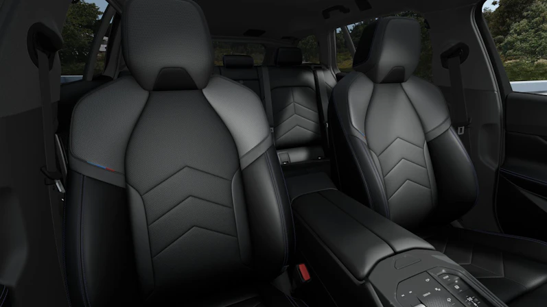 Fahrzeugbild BMW 5 SERIES