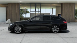 Fahrzeugbild BMW 550e xDrive Touring