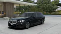 BMW 550e xDrive Touring