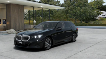 Fahrzeugbild BMW 550e xDrive Touring Fahrzeugbild BMW 550e xDrive Touring