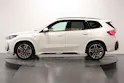 BMW X1 20d xDrive paddles