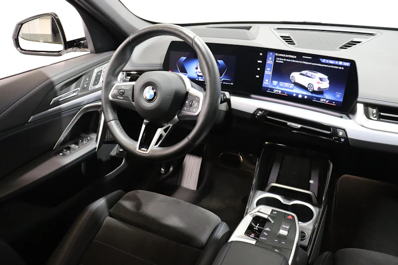 Fahrzeugbild BMW X1