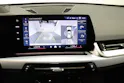 BMW X1 20d xDrive paddles