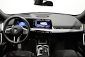 BMW X1 20d xDrive paddles
