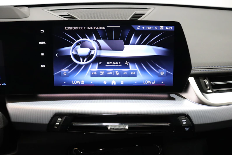 Fahrzeugbild BMW X1