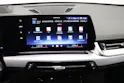 BMW X1 20d xDrive paddles