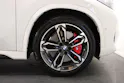 BMW X1 20d xDrive paddles