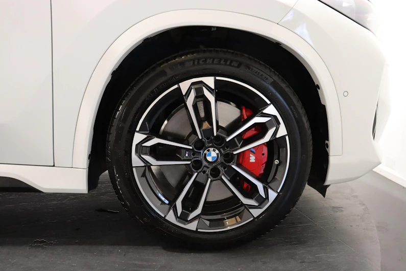 Fahrzeugbild BMW X1