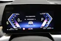 BMW X1 20d xDrive paddles