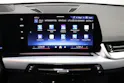 BMW X1 20d xDrive paddles
