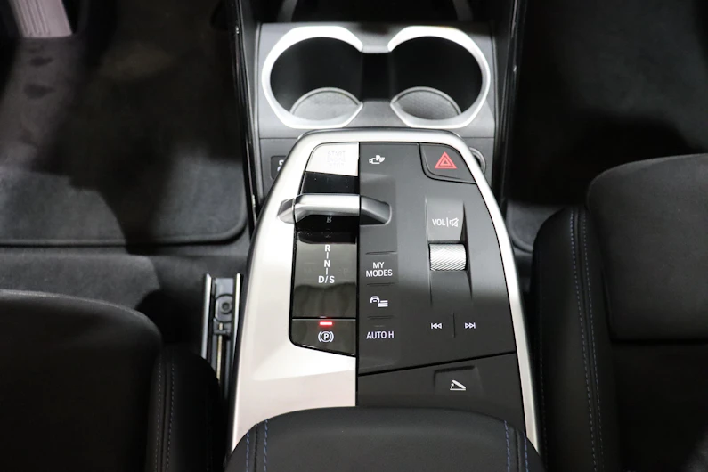 Fahrzeugbild BMW X1
