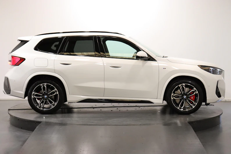 Fahrzeugbild BMW X1