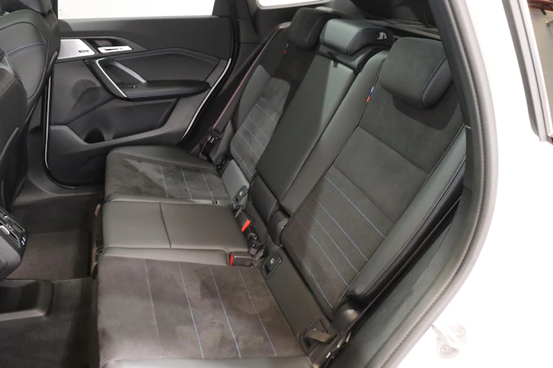 Fahrzeugbild BMW X1