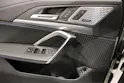 BMW X1 20d xDrive paddles