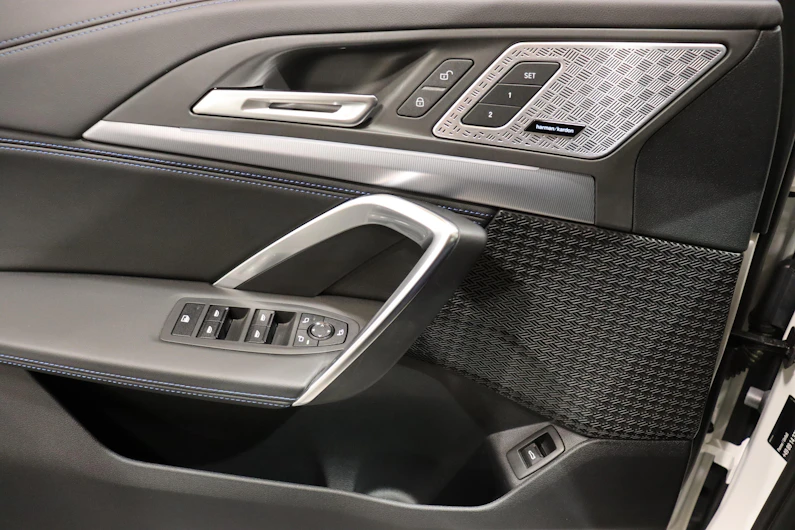 Fahrzeugbild BMW X1