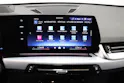 BMW X1 20d xDrive paddles