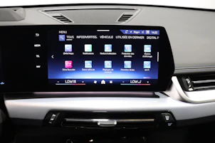 Fahrzeugbild BMW X1 20d xDrive paddles