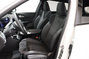 Fahrzeugbild BMW X1 20d xDrive paddles