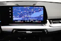 BMW X1 20d xDrive paddles
