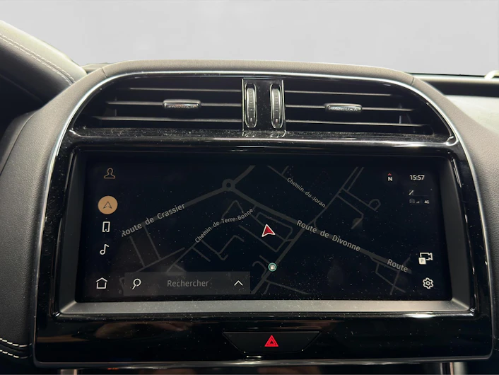 Fahrzeugbild JAGUAR XE