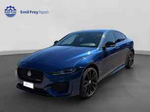 Jaguar XE 2.0 T 300 R-Dynamic Black AWD