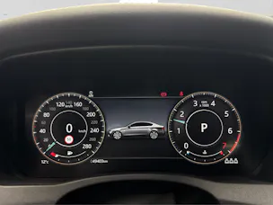 Jaguar XE 2.0 T 300 R-Dynamic Black AWD