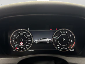 image du véhicule JAGUAR XE 2.0 T 300 R-Dynamic Black AWD
