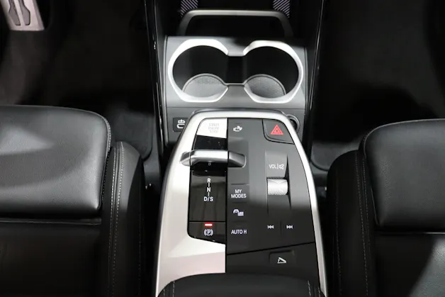 BMW X1 M35i