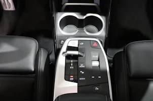 Fahrzeugbild BMW X1 M35i