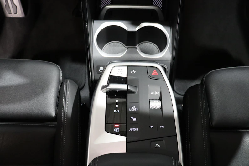 Fahrzeugbild BMW X1